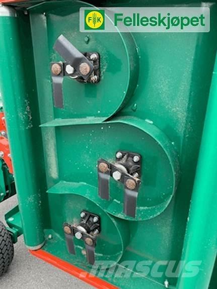 Wessex CRX 320 Utilaje întreţinere terenuri - Altele