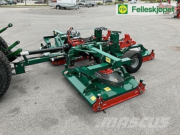 Wessex CRX 320 Utilaje întreţinere terenuri - Altele