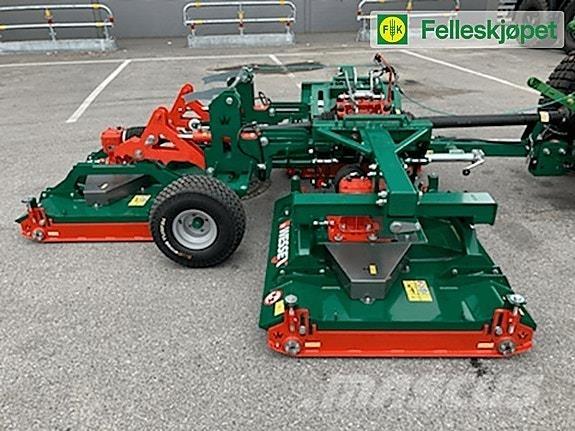 Wessex CRX 320 Utilaje întreţinere terenuri - Altele