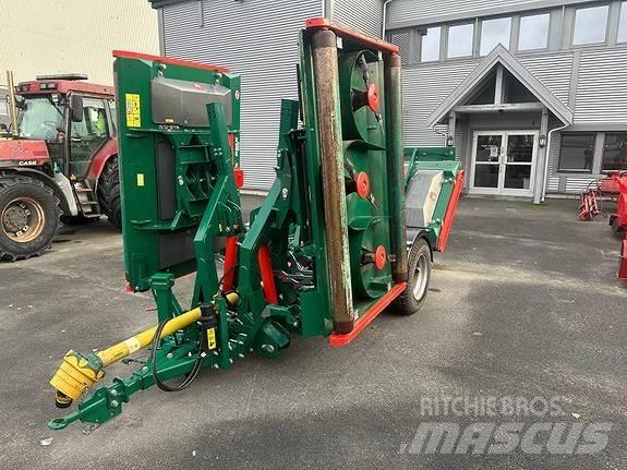 Wessex RMX-500 Utilaje întreţinere terenuri - Altele