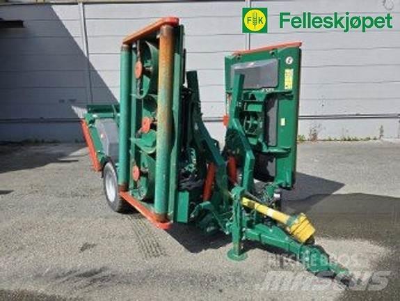 Wessex RMX-500 Utilaje întreţinere terenuri - Altele