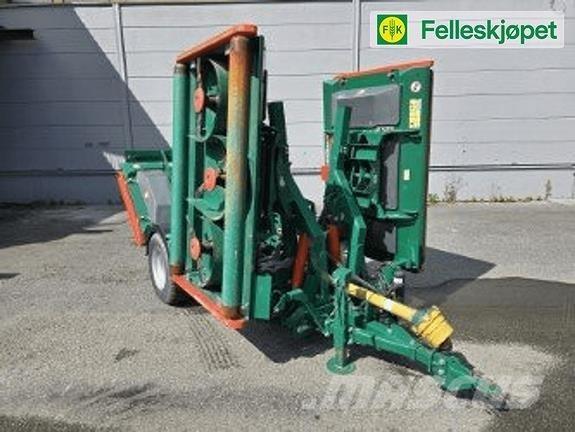 Wessex RMX-500 Utilaje întreţinere terenuri - Altele