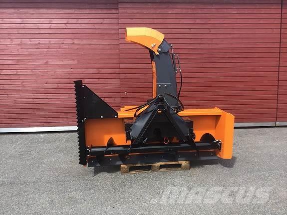  Westbjøre S-2450 Dezapezitoare
