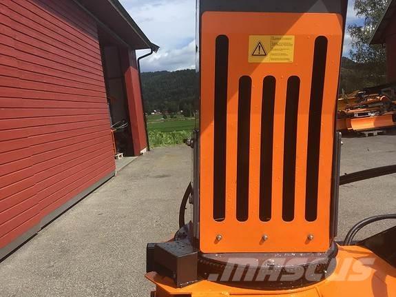  Westbjøre S-2450 Dezapezitoare