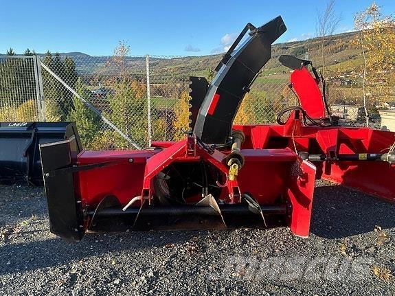  Westbjörn 2200 E Dezapezitoare