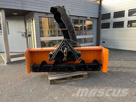  Westbjörn S-2450 Dezapezitoare