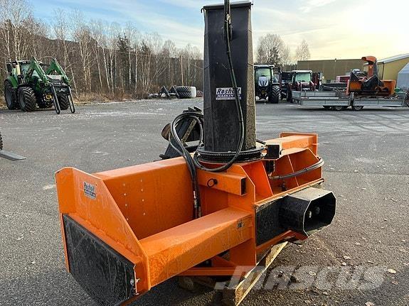  Westbjörn S-2450 Dezapezitoare