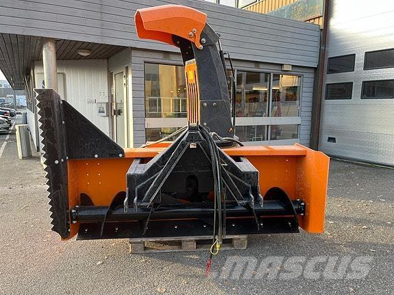  Westbjörn S-2450 Dezapezitoare