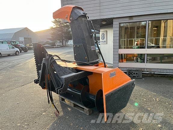  Westbjörn S-2450 Dezapezitoare