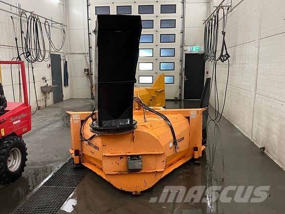  Westbjörn V- 2450 Dezapezitoare