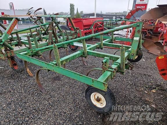 Wiberg Stubbis Alte masini si accesorii de cultivat