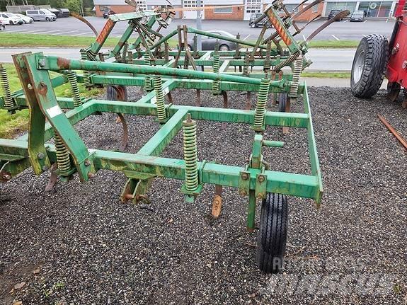 Wiberg Stubbis Alte masini si accesorii de cultivat