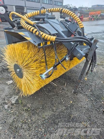 Wille 170 Alte masini pentru drum si zapada