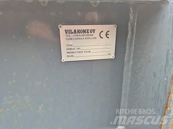 Wille 170 Alte masini pentru drum si zapada