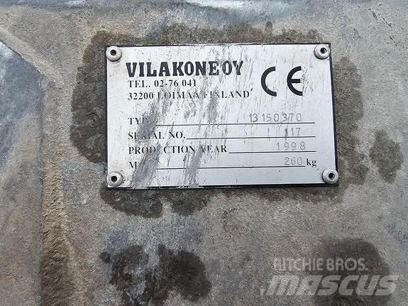 Wille 455 Utilaje întreţinere terenuri - Altele