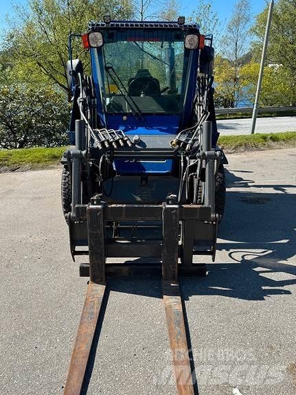 Wille 455 Suport scule
