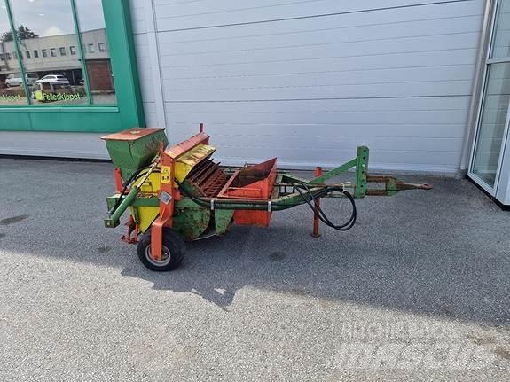 Wolf Perforator Alte echipamente pentru nutret