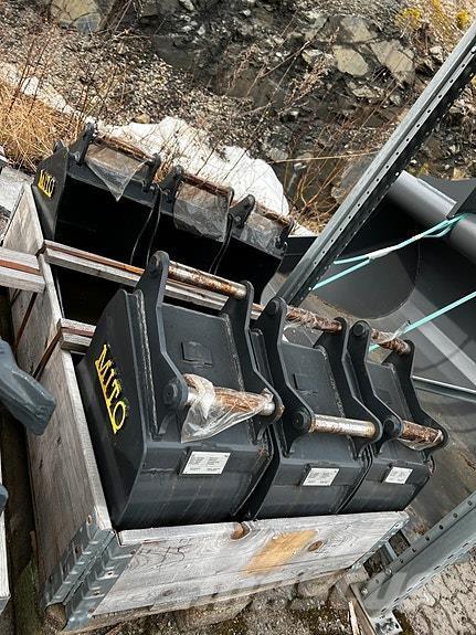   Utilaje agricole - Altele