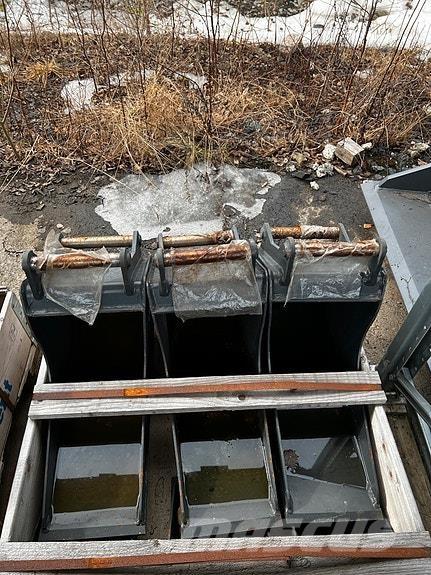   Utilaje agricole - Altele