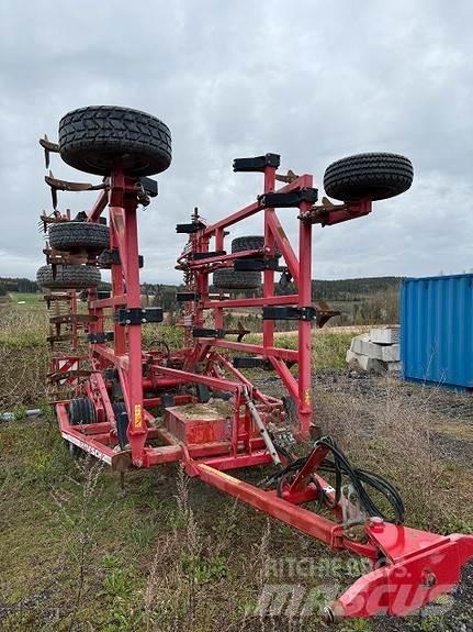   Alte masini si accesorii de cultivat