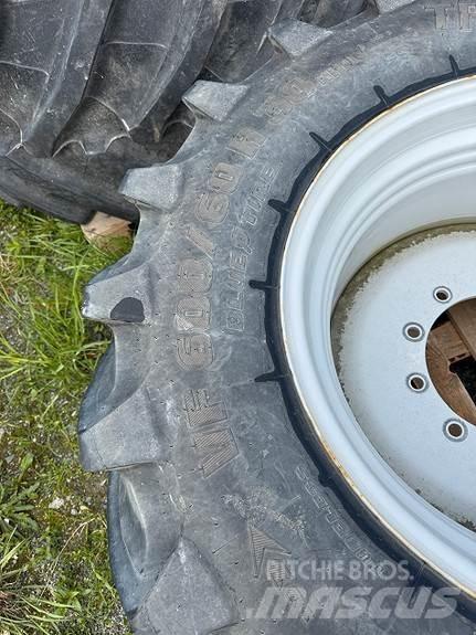   Utilaje agricole - Altele