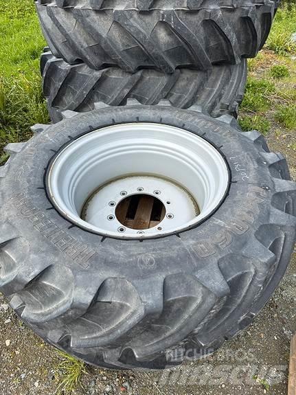   Utilaje agricole - Altele