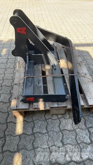   Utilaje agricole - Altele