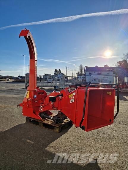   Utilaje forestiere - Altele