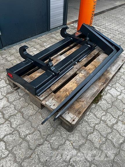   Utilaje agricole - Altele