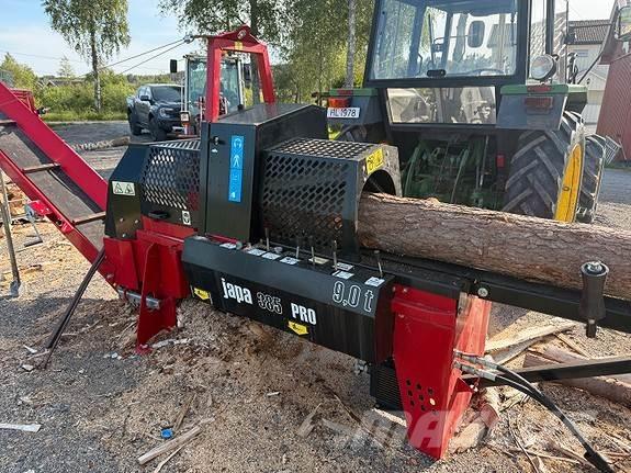   Utilaje forestiere - Altele