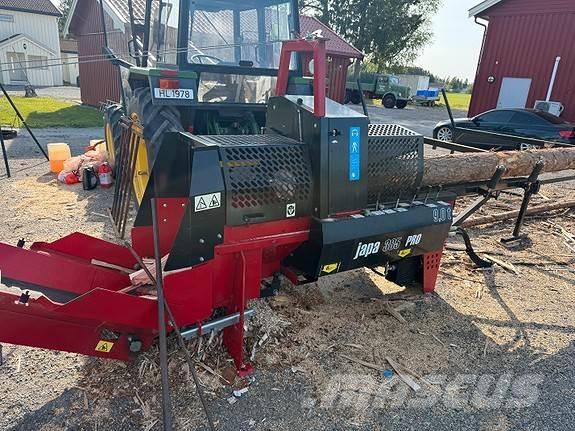   Utilaje forestiere - Altele