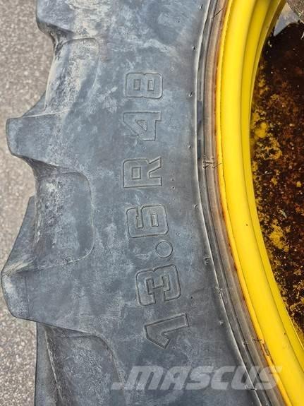   Utilaje agricole - Altele