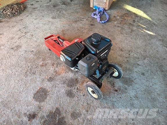   Utilaje forestiere - Altele