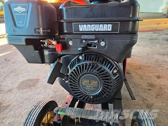   Utilaje forestiere - Altele