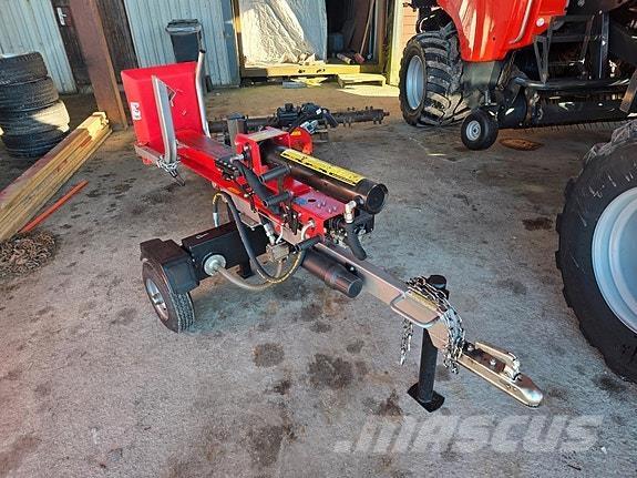   Utilaje forestiere - Altele