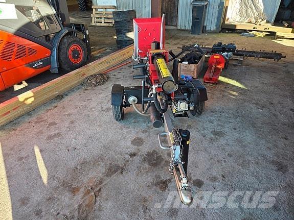   Utilaje forestiere - Altele