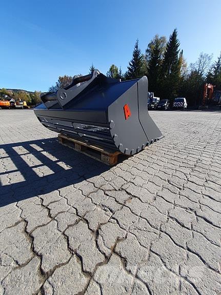   Utilaje agricole - Altele