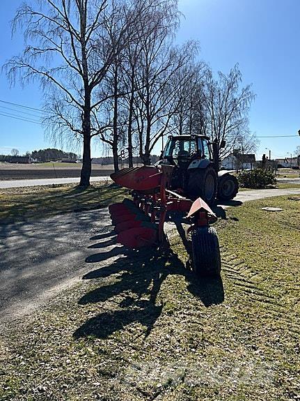   Pluguri conventionale