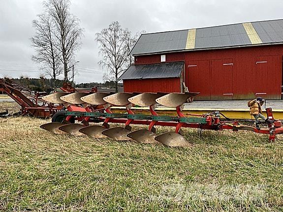   Pluguri conventionale