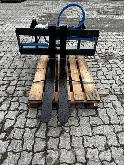   Utilaje agricole - Altele