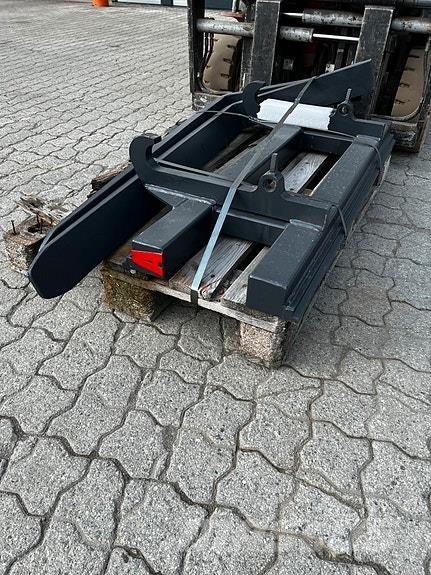   Utilaje agricole - Altele