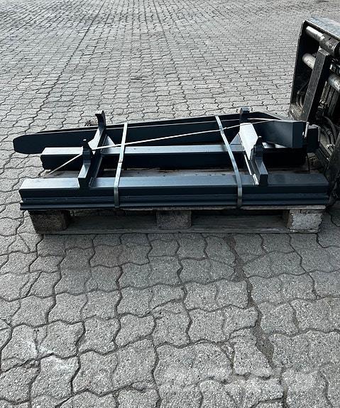   Utilaje agricole - Altele