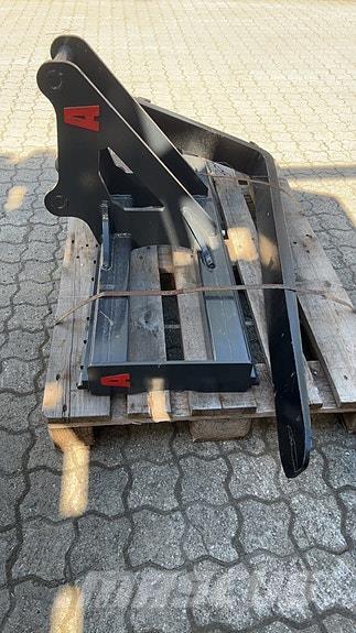   Utilaje agricole - Altele