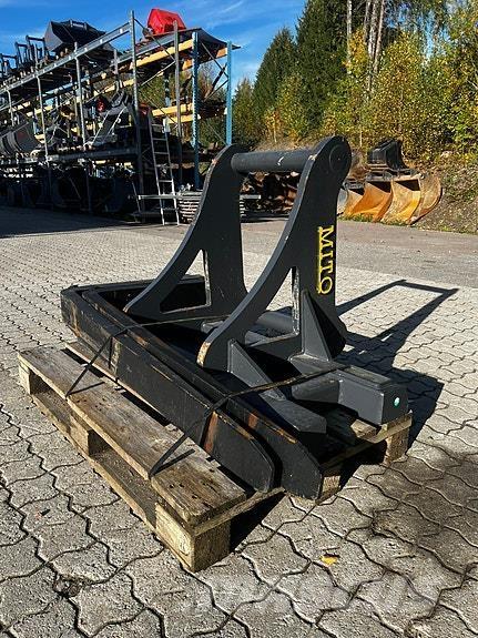   Utilaje agricole - Altele