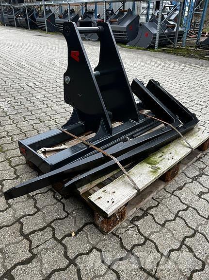   Utilaje agricole - Altele