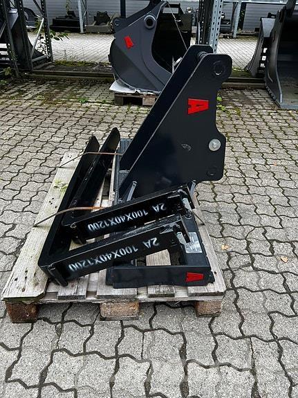   Utilaje agricole - Altele