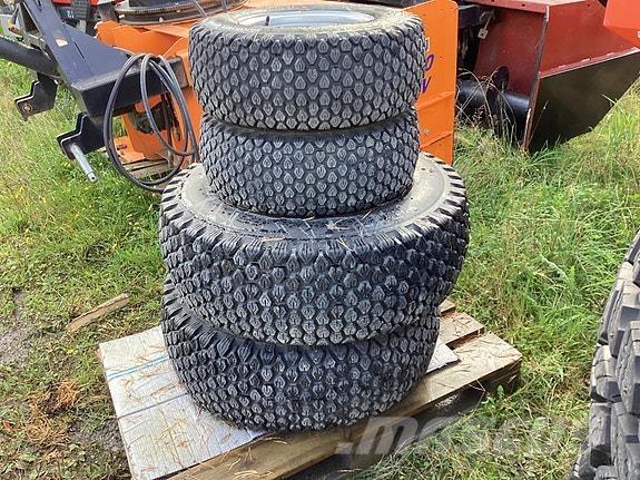   Remorci cu scop general