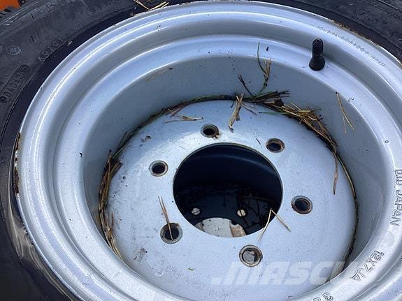   Remorci cu scop general