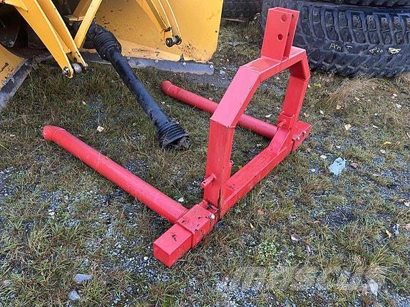   Masina de balotat cilindric