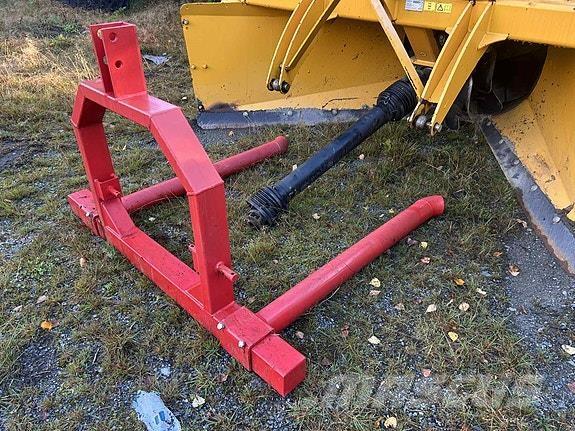   Masina de balotat cilindric